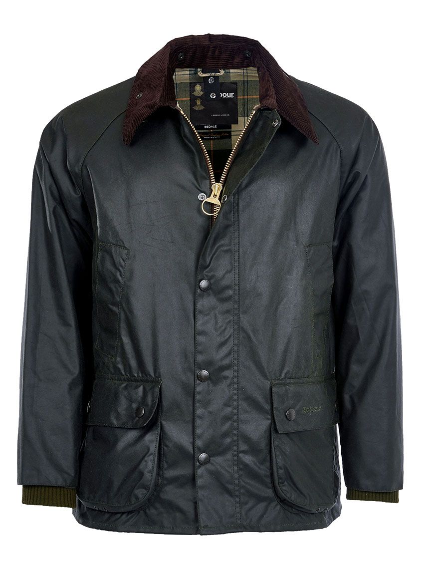 barbour classic bedale 38