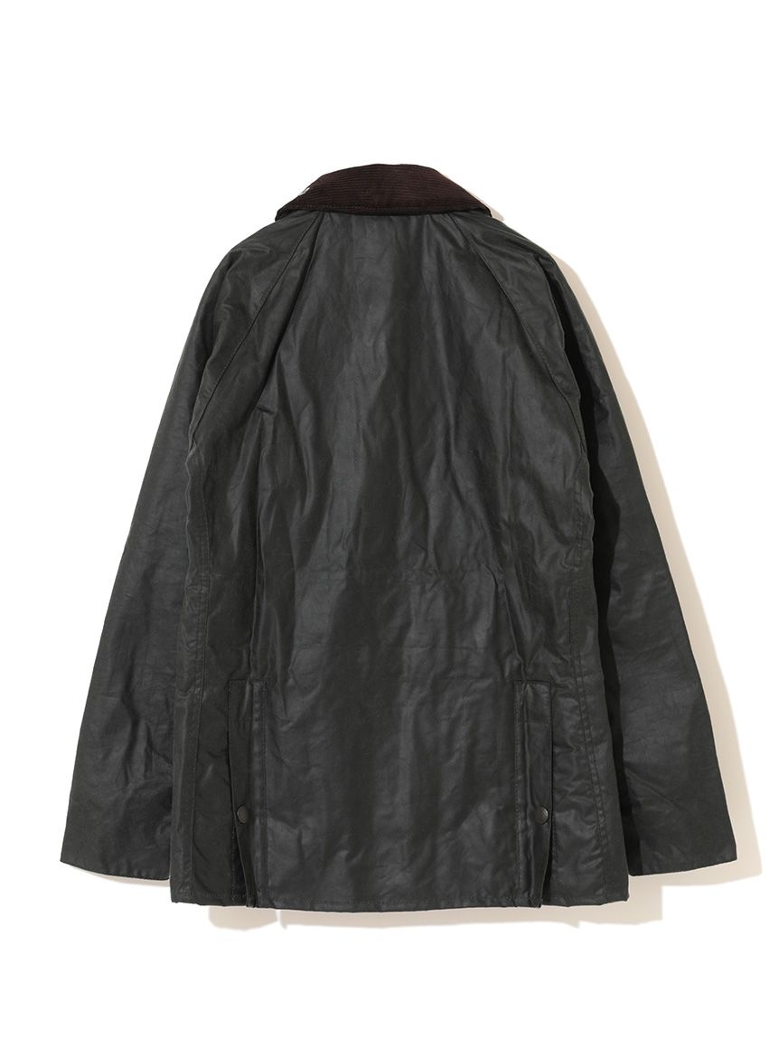 Barbour - SL BEDALE EDIFACE WAXED COTTON JACKET バブアー - スリム