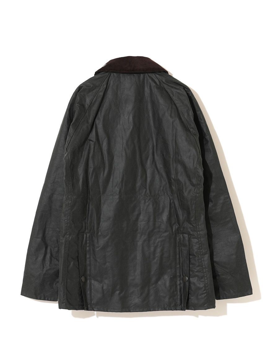 【BEDALE / ビデイル】ワックス コットン ブルゾン（スリム フィット）(JACKETSu0026COAT)｜Barbour（バブアー）の通販サイト  【公式】