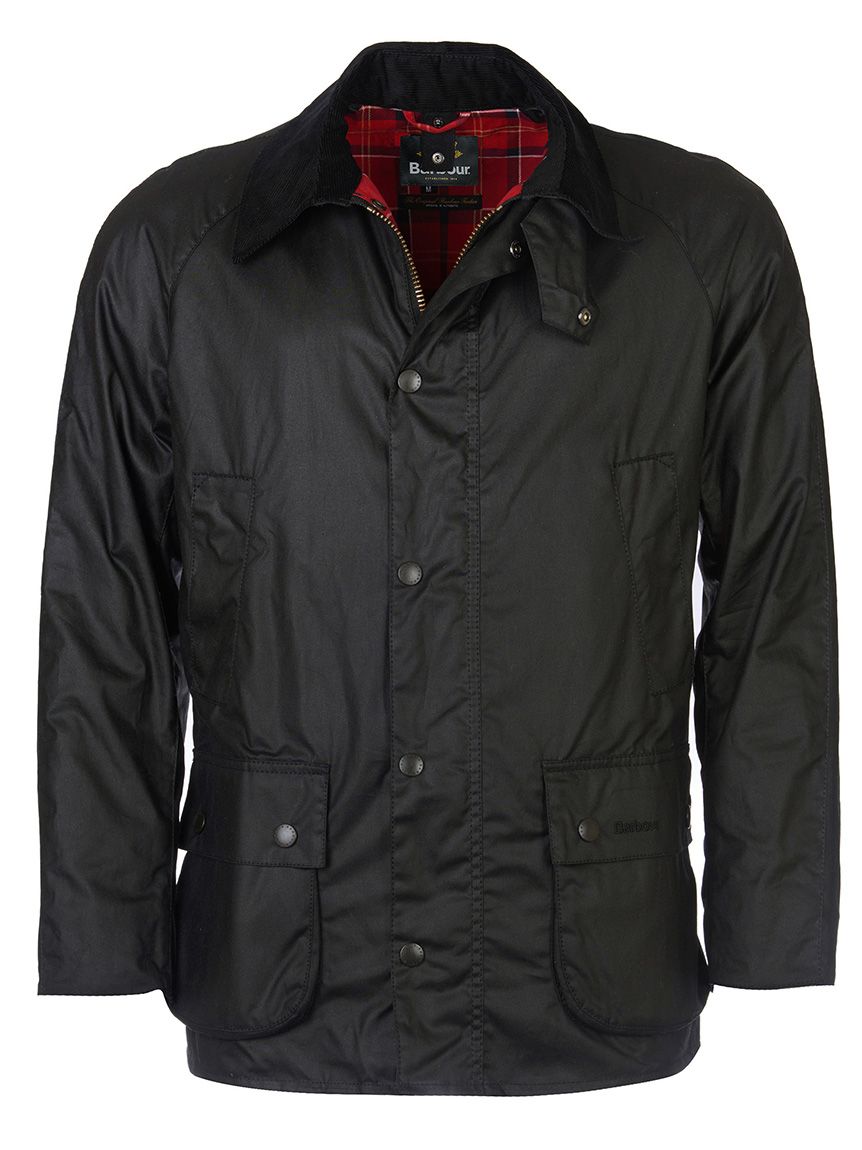 メンズASHBYワックスジャケット(JACKETS&COAT)｜Barbour ...