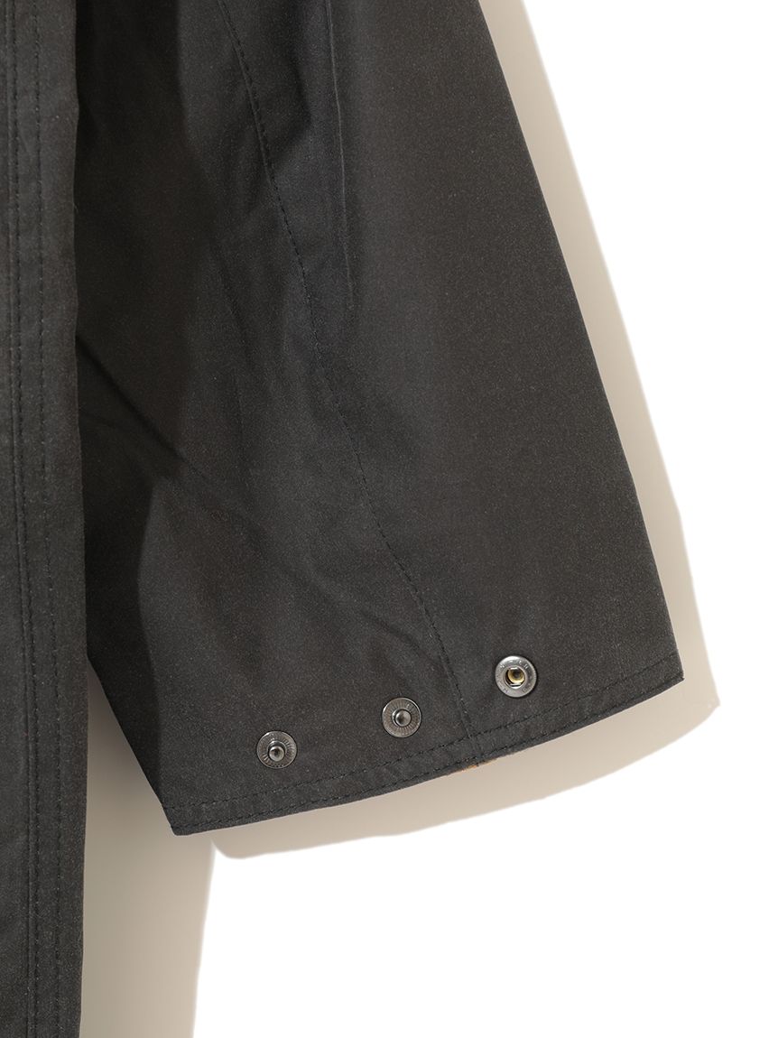 ディオールオム22AW ウール モヘア キャンバス 支払える バー コート 