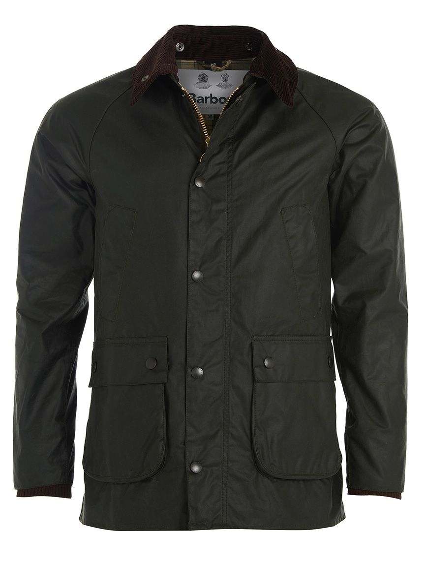 保証内容yusan様　バブアー　ビデイル　Barbour Bedale Sage 38 ジャケット・アウター