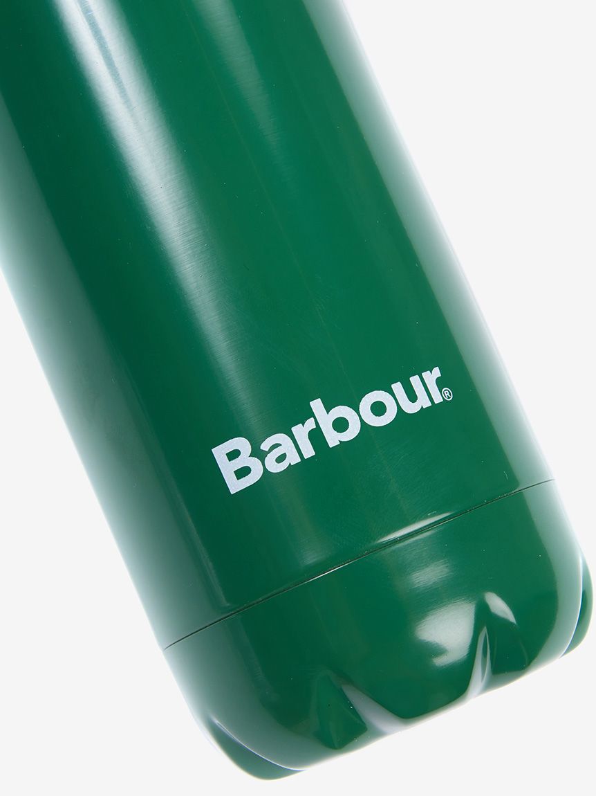 ロゴウォーターボトル｜｜バブアー公式オンラインストア（Barbour）