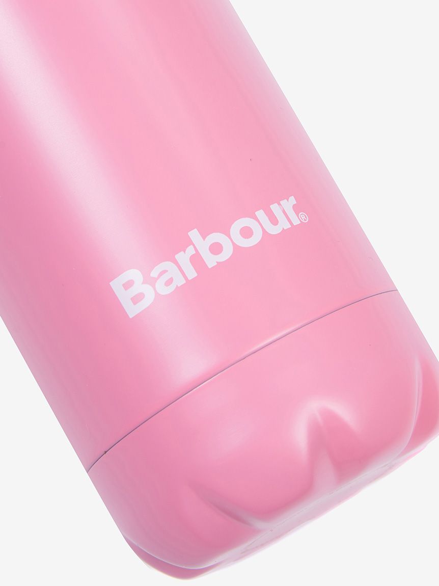 ロゴウォーターボトル｜｜バブアー公式オンラインストア（Barbour）