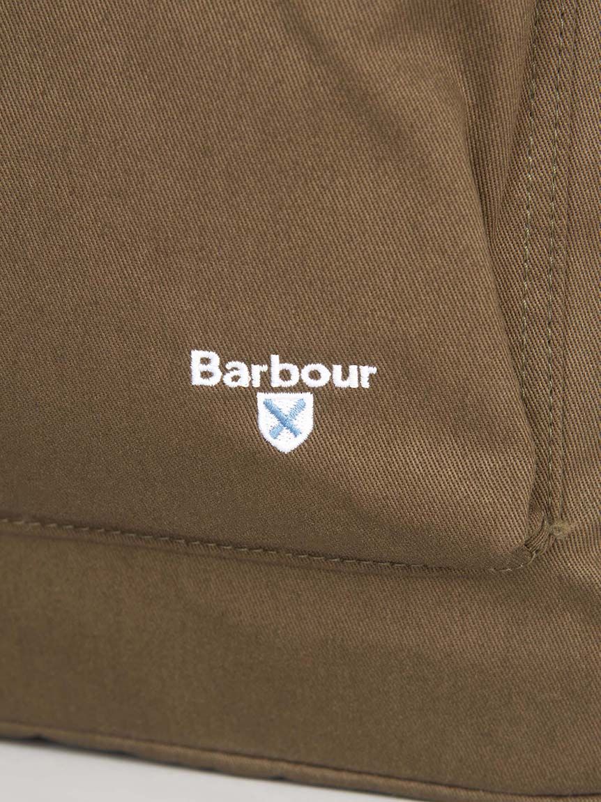 コットンキャンバスバックパック(BAG)｜Barbour（バブアー）の通販サイト 【公式】