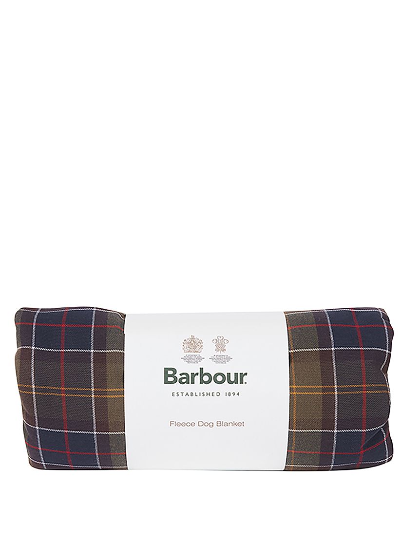 barbour ドッグ ブランケット フリースドッグブランケット｜ドッグ雑貨｜ドッグアイテム