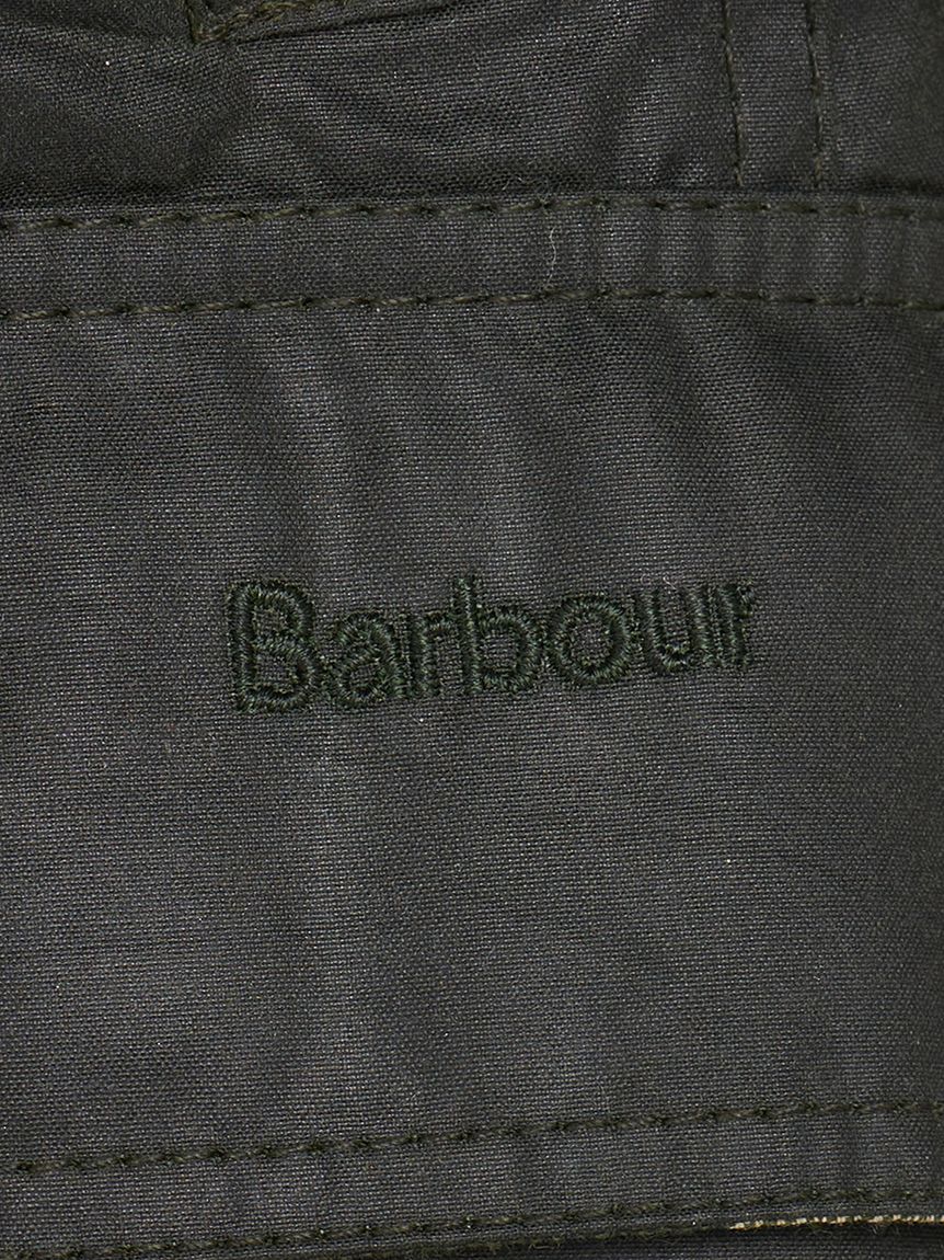 BEADNELLワックスジャケット(JACKETS&COAT)｜Barbour（バブアー）の