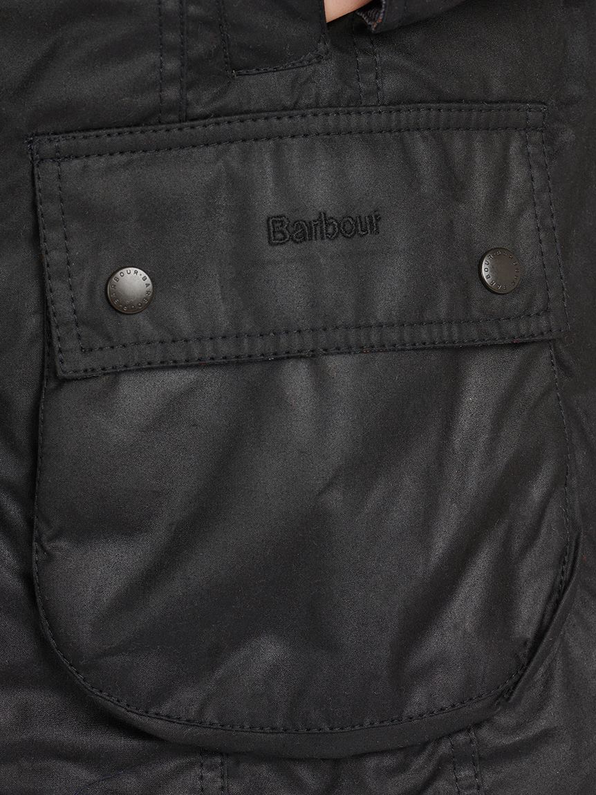 BEADNELLワックスジャケット(JACKETS&COAT)｜Barbour（バブアー）の ...