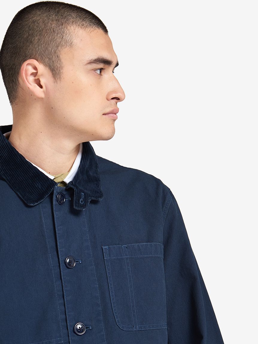 Harutaショアコート(JACKETS&COAT)｜Barbour（バブアー）の通販サイト