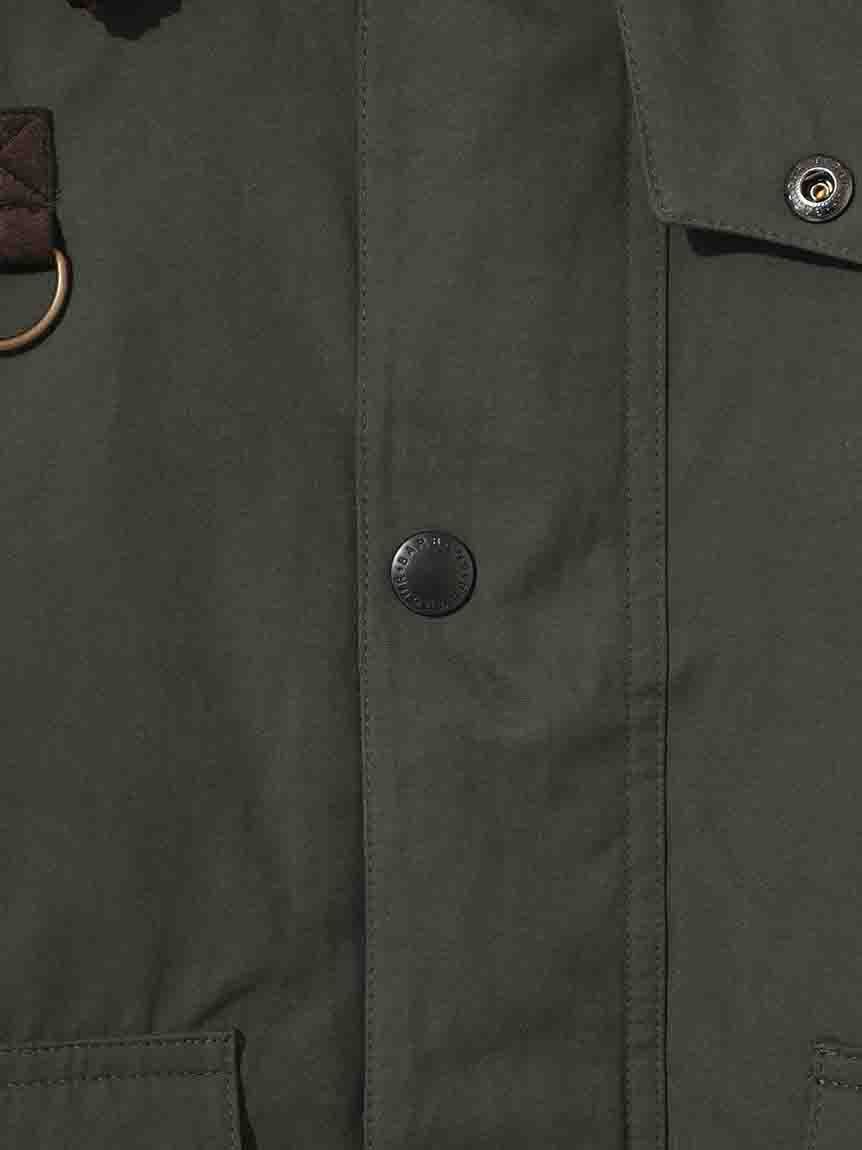 Barbour SPEY ピーチスキン　Lサイズ