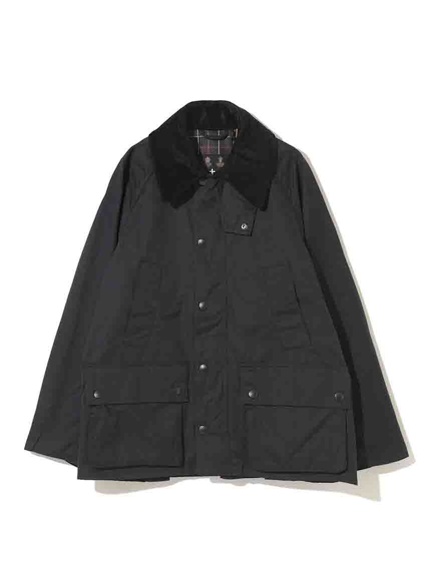 \u003c美品\u003eBarbour BEDALE CLASSIC FIT ピーチドコットン宜しくお願い申し上げます