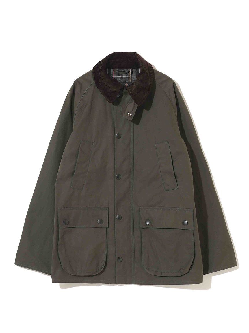 Barbour バブアー BEDALE ビデイル SL ピーチスキン 36