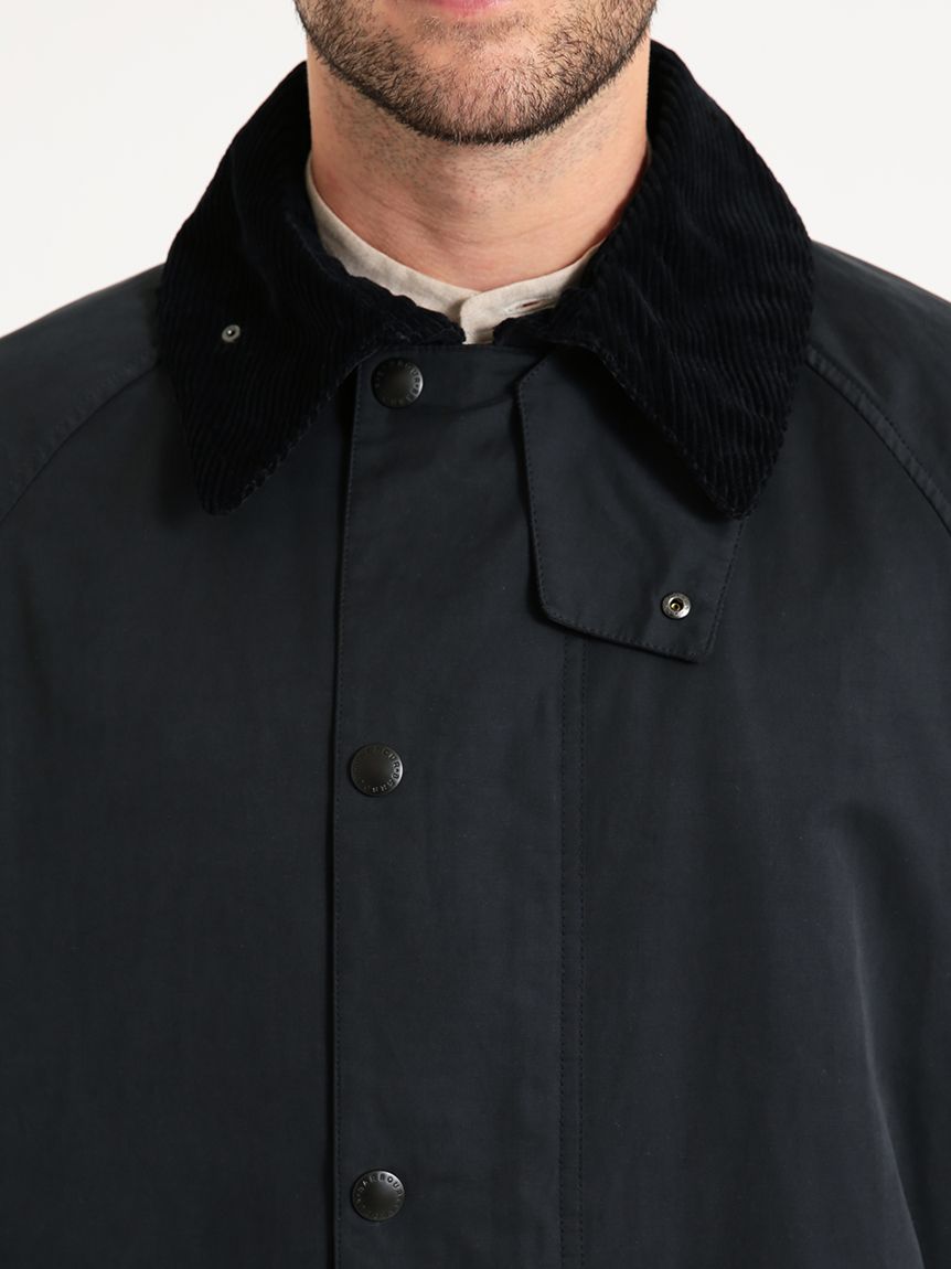 OS BURGHLEYピーチスキン(JACKETS&COAT)｜Barbour（バブアー）の通販