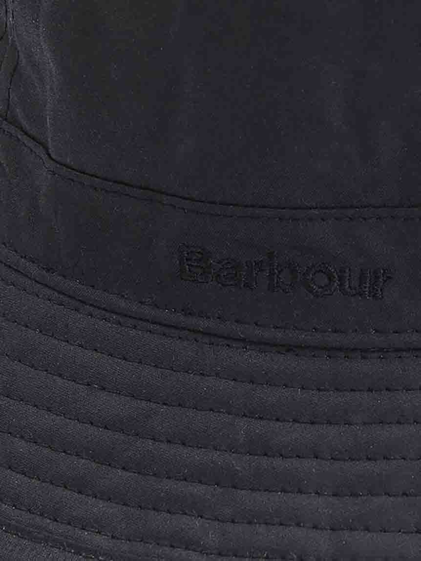 Barbour バブアー バケットハット/WAX SPORTS HAT メンズ