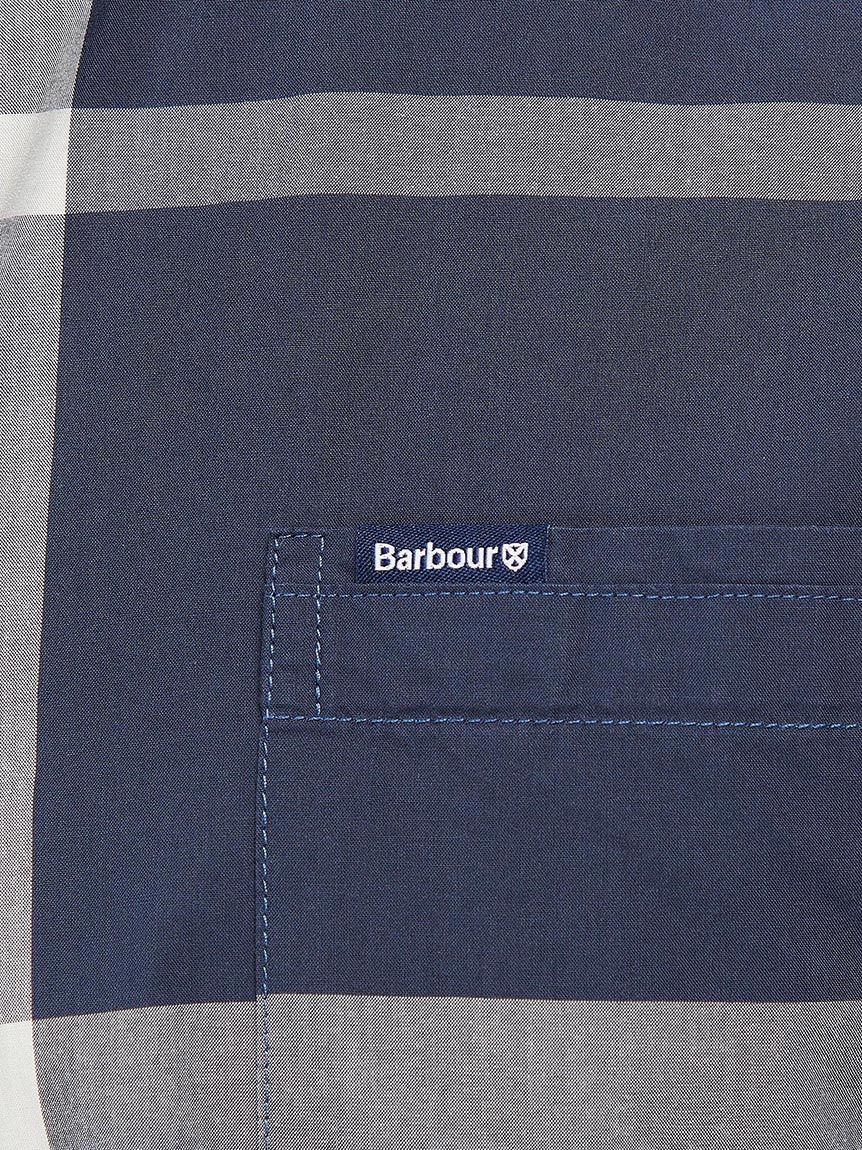 Harrisビッグタータンシャツ(TOPS)｜Barbour（バブアー）の通販サイト