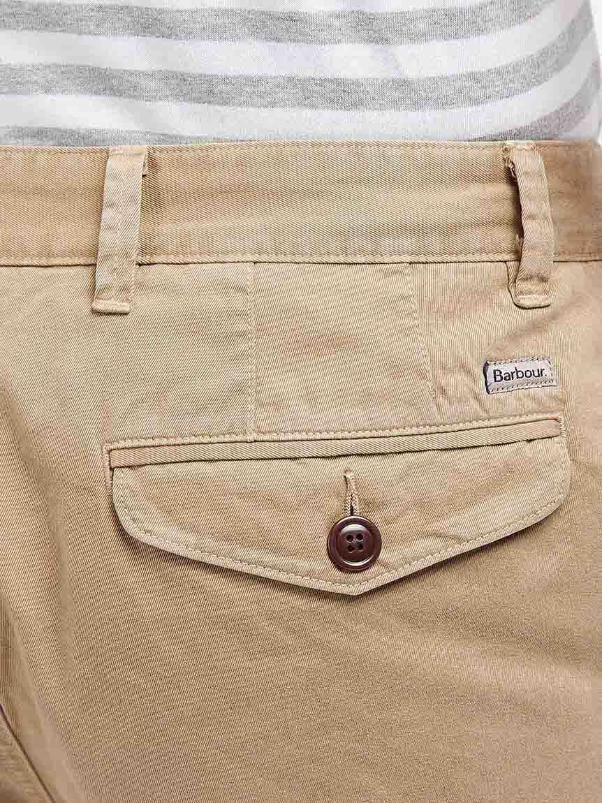 Neustonコットンショーツ(TROUSERS)｜Barbour（バブアー）の通販サイト