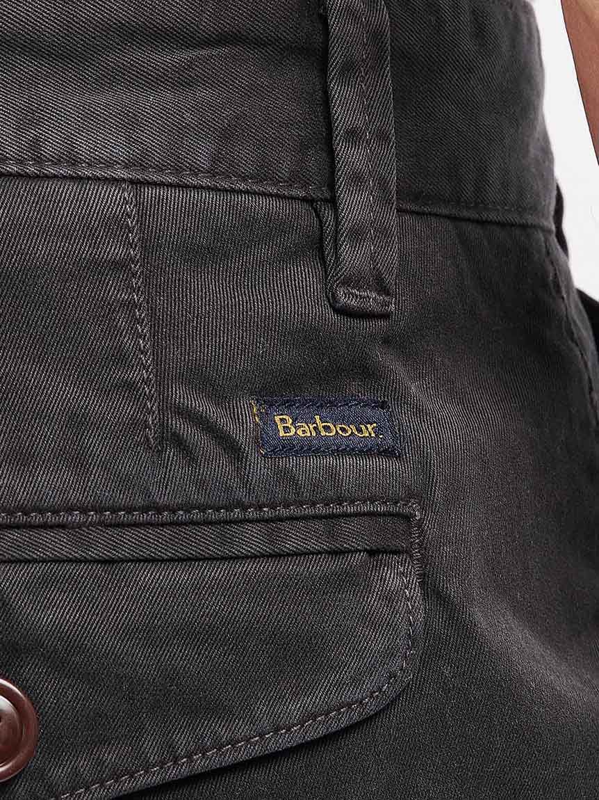 Neustonコットンショーツ(TROUSERS)｜Barbour（バブアー）の通販サイト