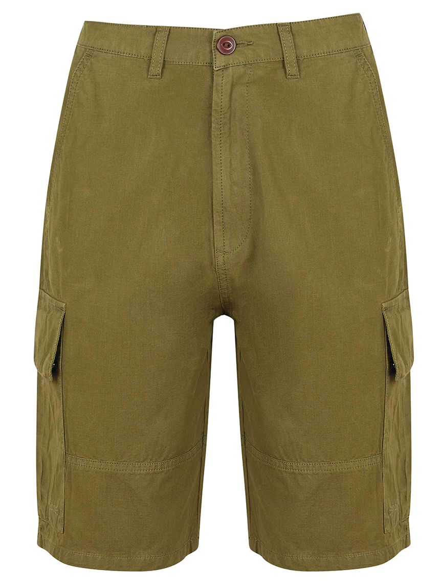 リップストップカーゴショーツ(TROUSERS u0026 SHORTS)｜Barbour（バブアー）の通販サイト 【公式】