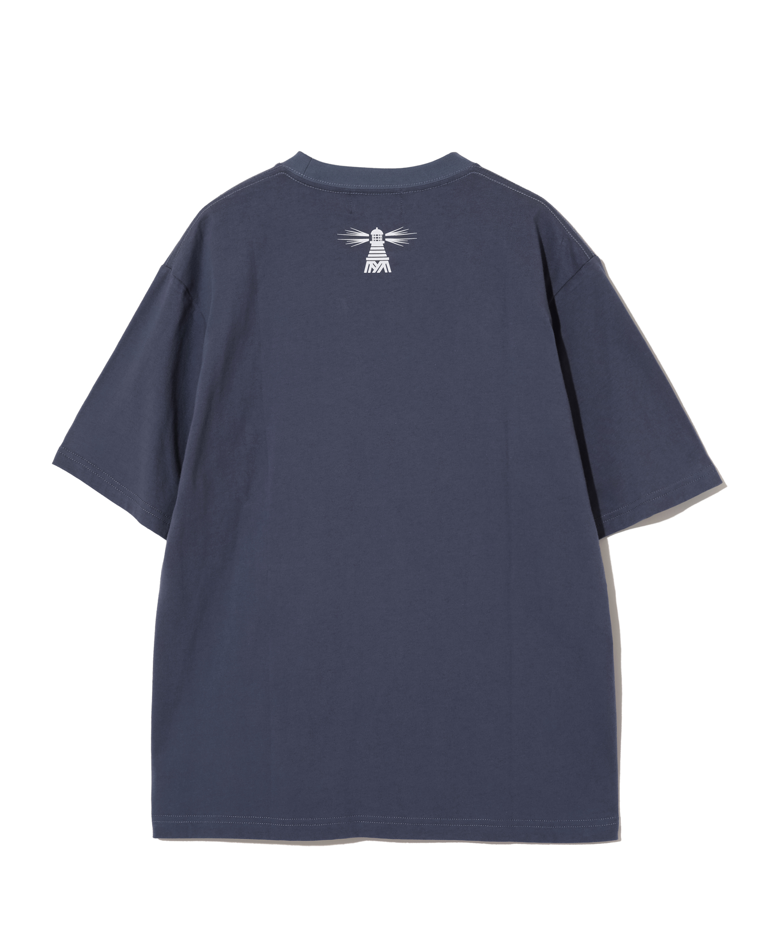 ビーコンロゴＴシャツ(TOPS)｜Barbour（バブアー）の通販サイト 【公式】