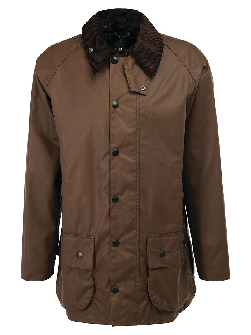 デッドストックMint◎00s Barbour BEAUFORT c36 - bteubsnl.org