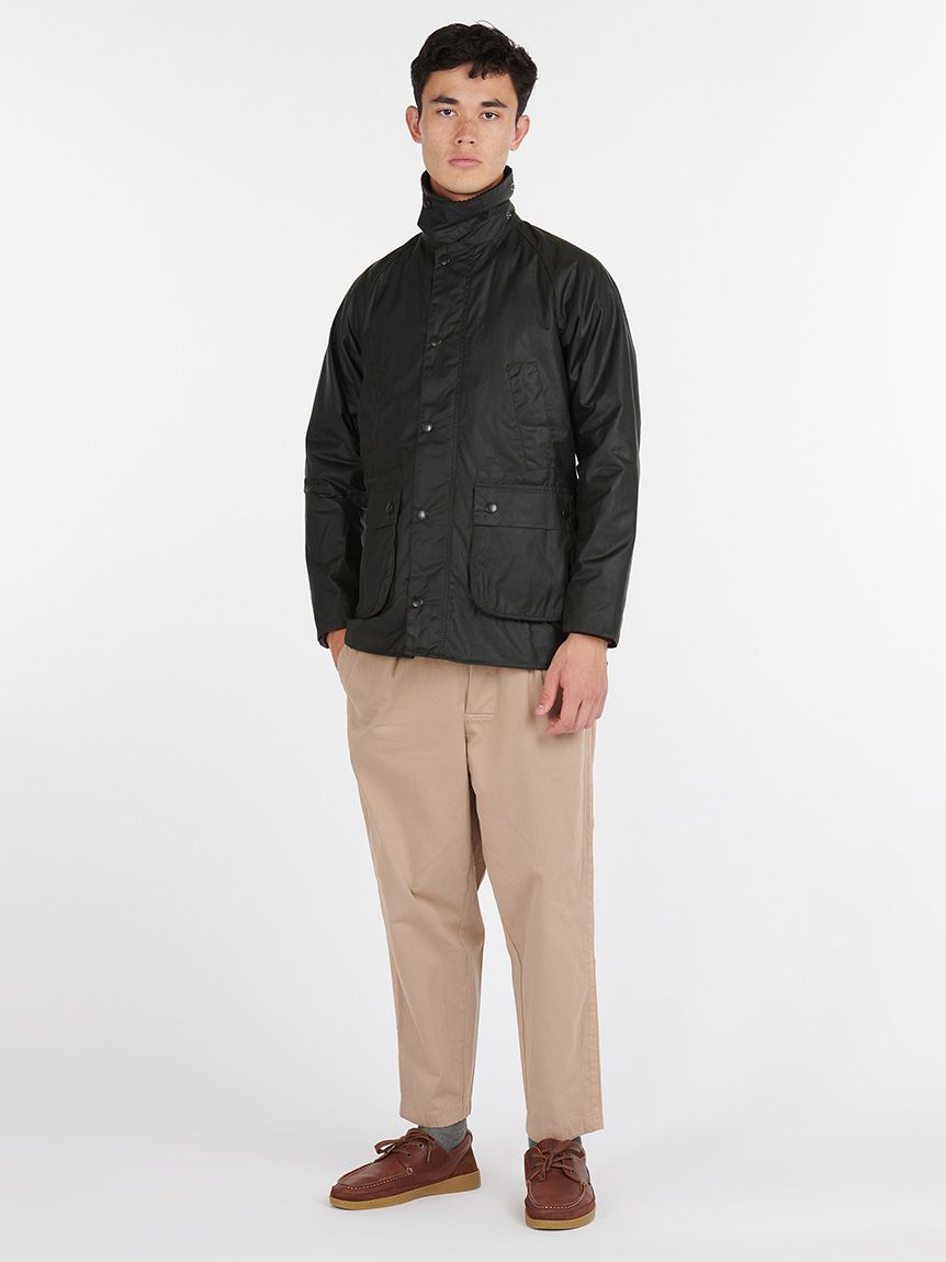 Barbour バブアー　BEDALE 42