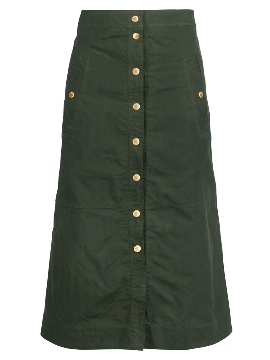 Barbour（バブアー）Farne カーゴ ミニスカート ¥15,400 税込 Farne カーゴ ミニスカート｜スカート｜ワンピース＆スカート