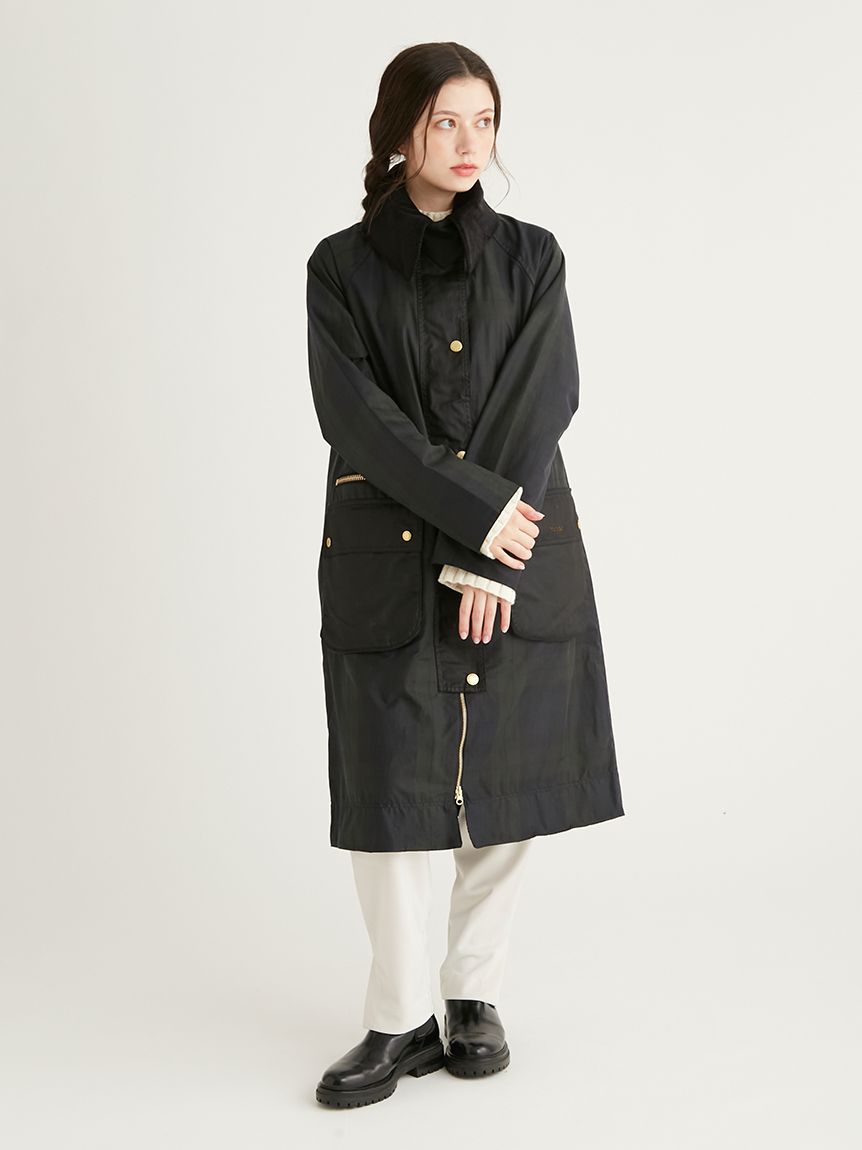 ☆安心の定価販売☆】 barbour liberty rachel レイチェル コラボ ...