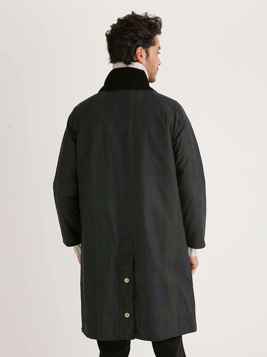 日本限定モデル】 A.P.C.◇コート/34/ウール/NVY/23196-1-24052 XS