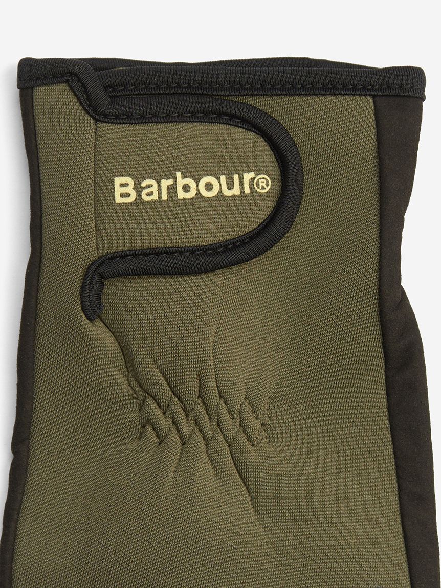 Neoprene グローブ｜アクセサリー｜バブアー公式オンライン