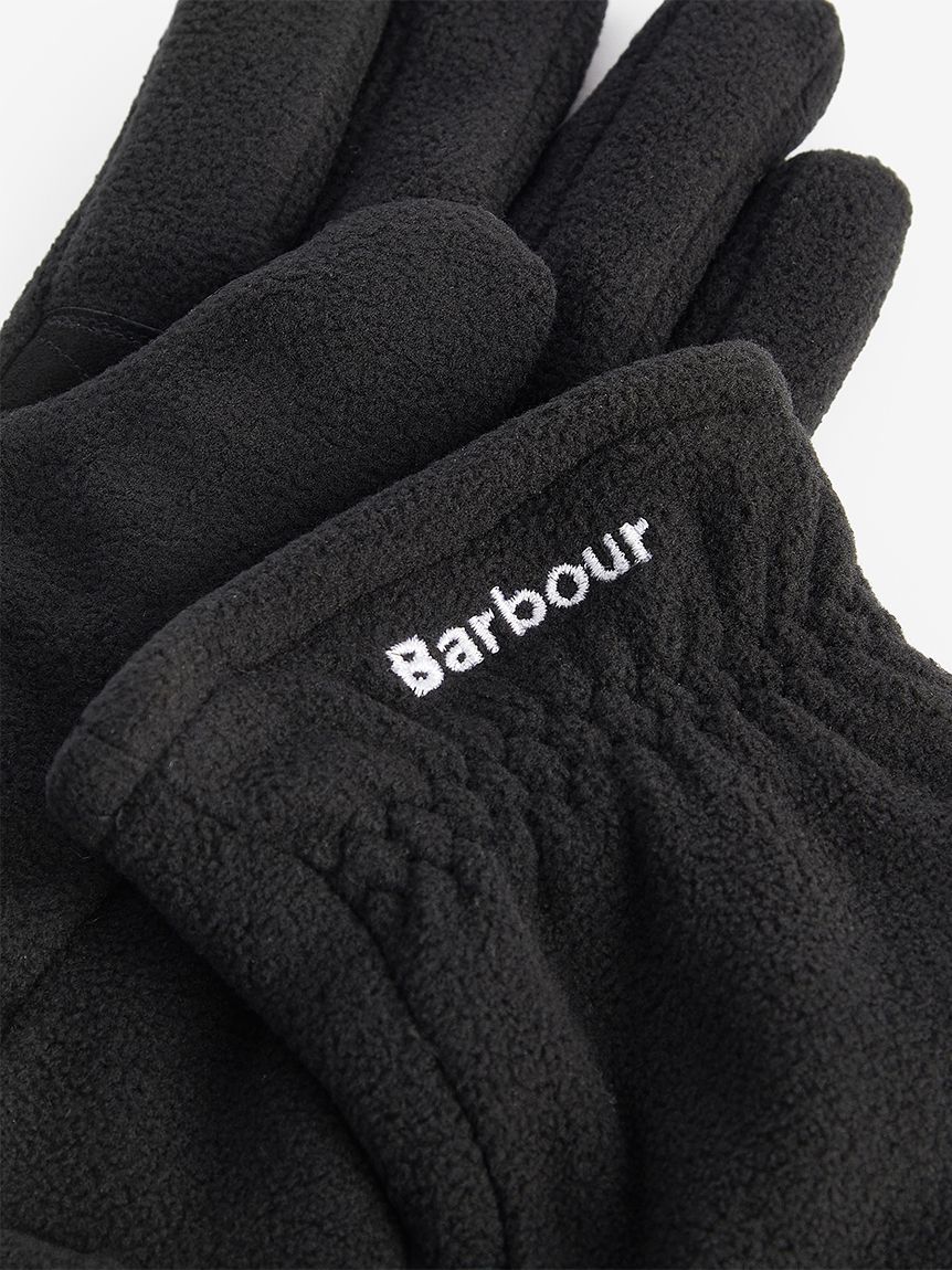 Coa フリース グローブ(ACCESSORIES)｜Barbour（バブアー）の通販