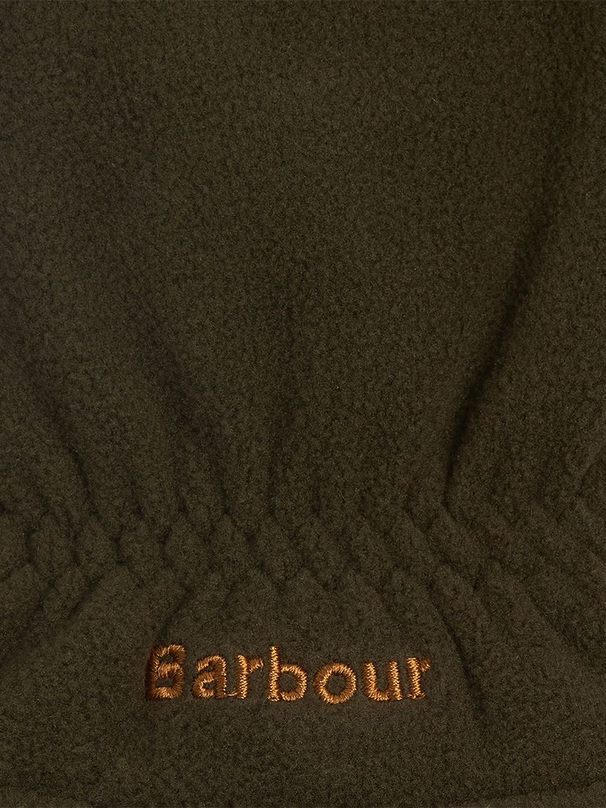 Coa フリース グローブ(ACCESSORIES)｜Barbour（バブアー）の通販