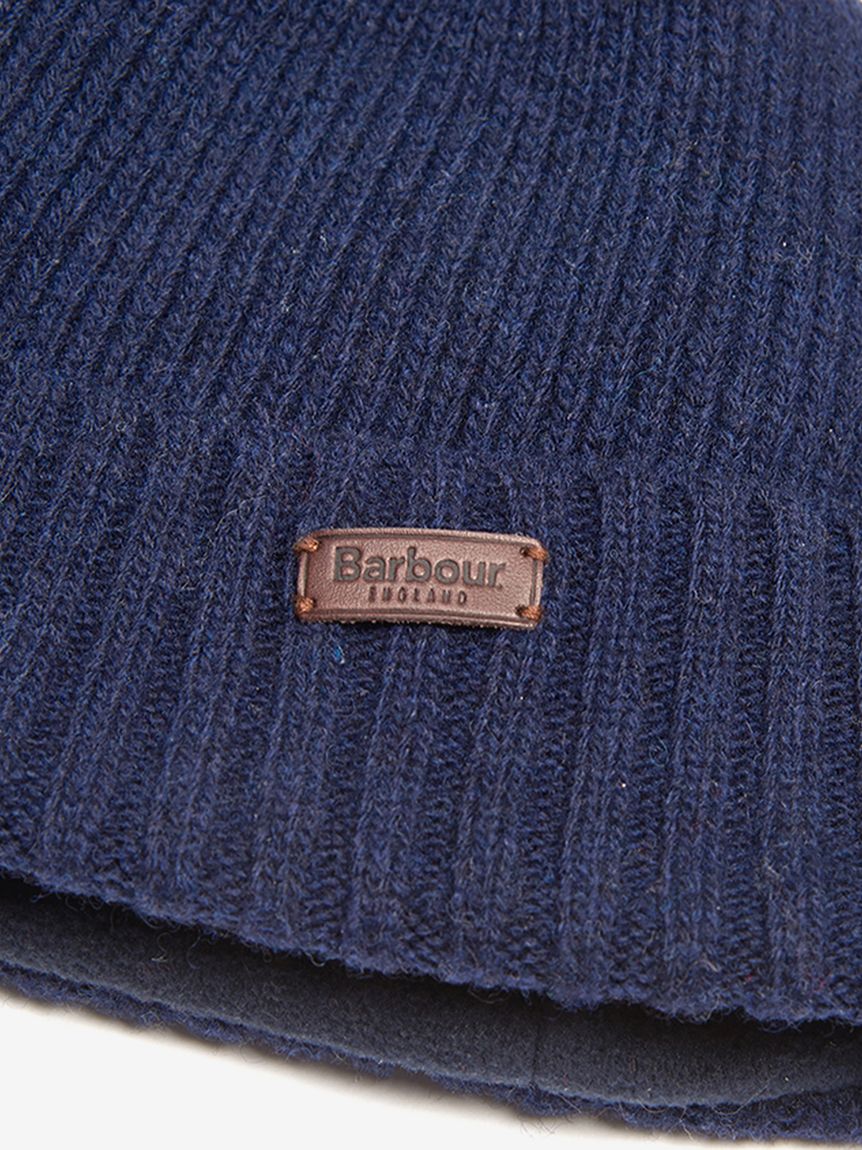 Carlton ニットキャップ(ACCESSORIES)｜Barbour（バブアー）の通販