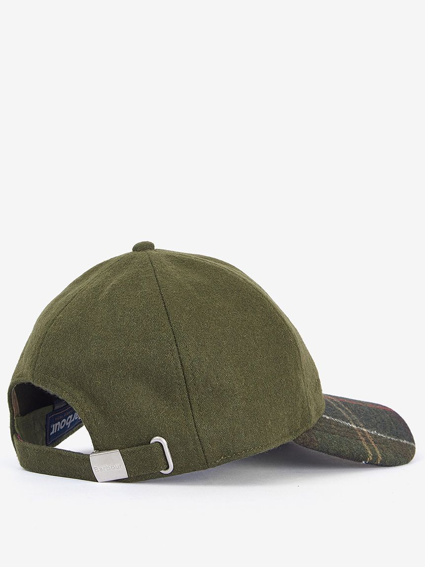 Ｒｏｋｅｒ Ｓｐｏｒｔ Ｃａｐ(ACCESSORIES)｜Barbour（バブアー）の 