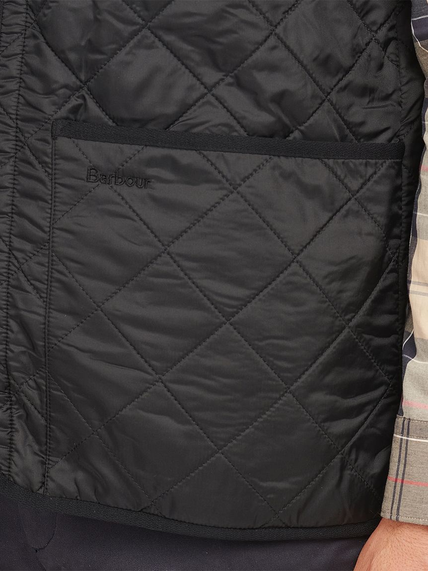 Polarquilt Zip Liner｜ジャケット＆コート
