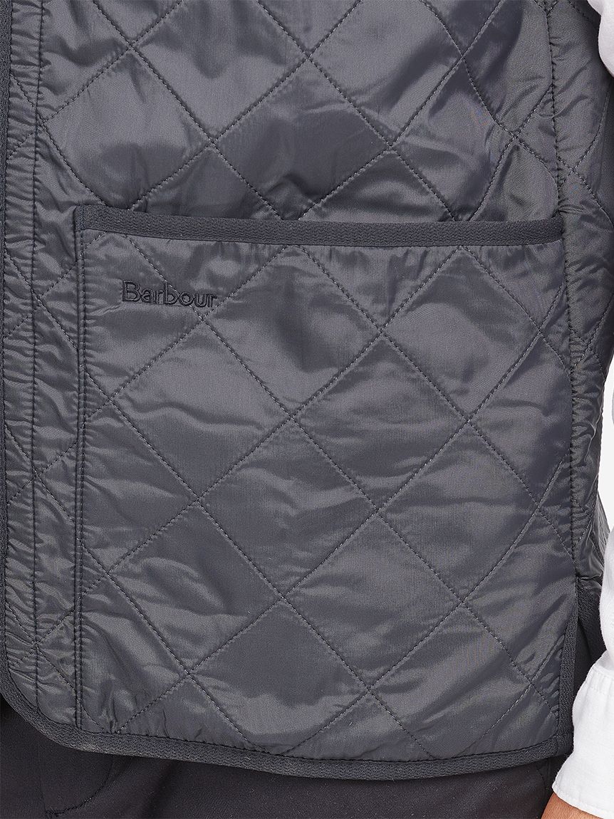 Polarquilt Zip Liner｜ジャケット＆コート