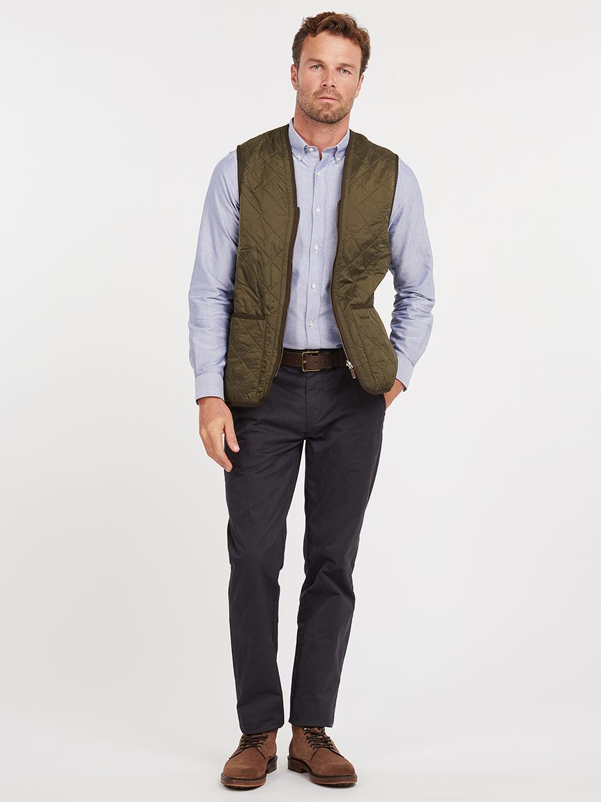 ライナーの商品一覧｜バブアー公式オンラインストア（Barbour）
