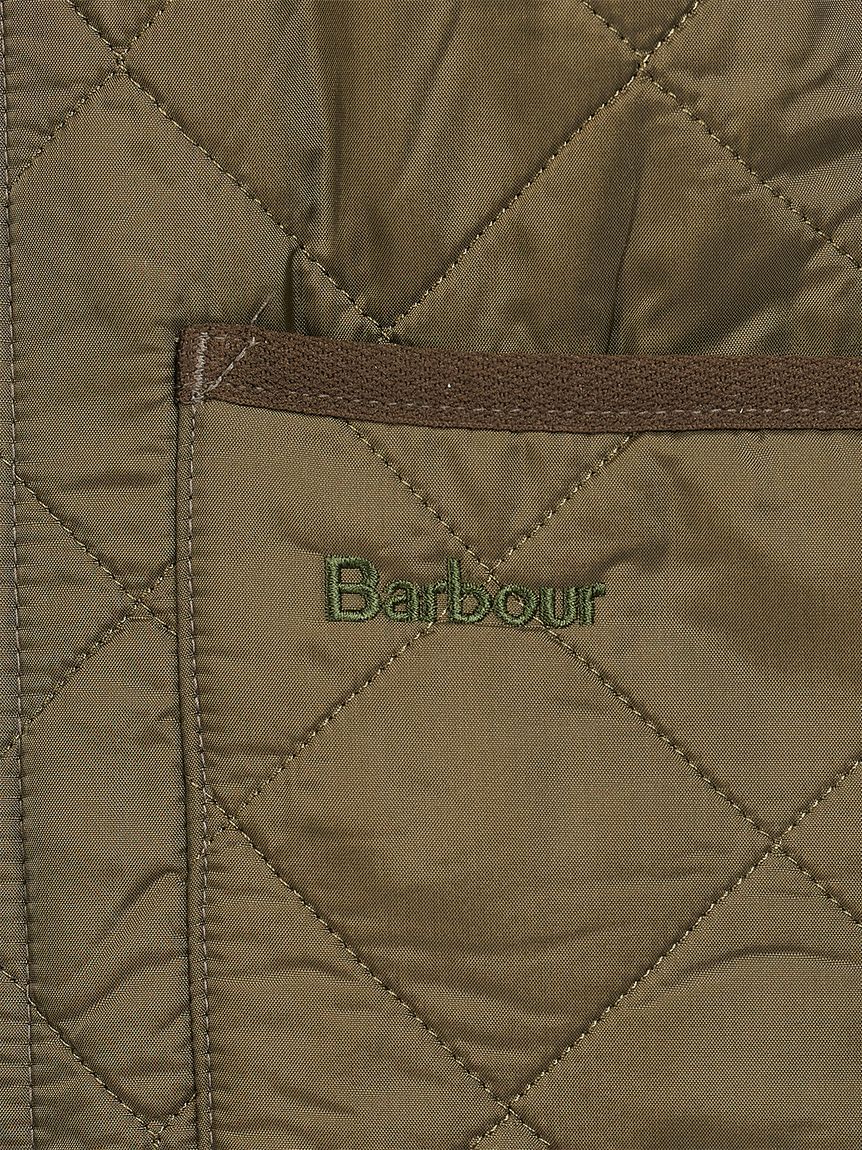 Polarquilt Zip Liner｜ジャケット＆コート