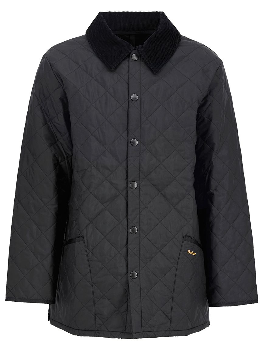 LIDDESDALE / リデスデイル】キルティング ブルゾン(キルティングジャケット)｜JACKETS&COAT｜Barbour（バブアー）の通販サイト  【公式】