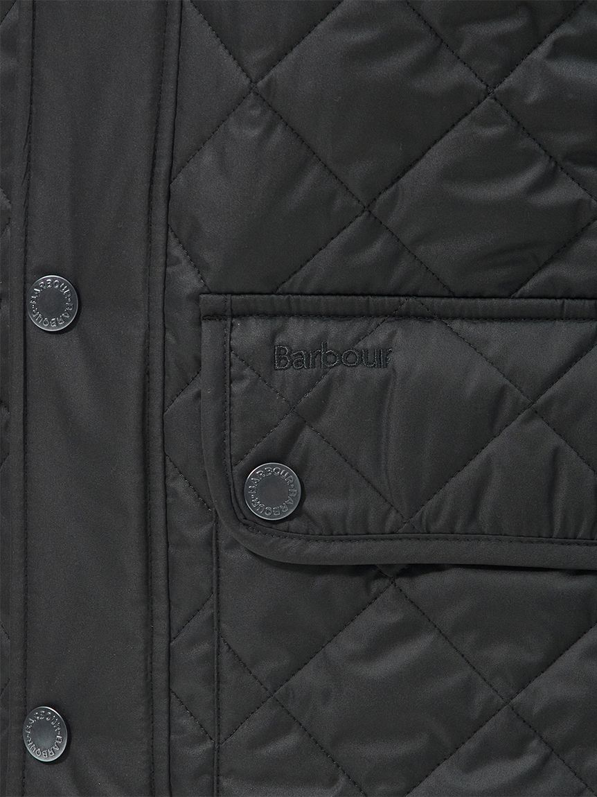 Barbour♡ブルゾン Barbour ブルゾン アウター 「別注」「Barbour」オーバーサイズ
