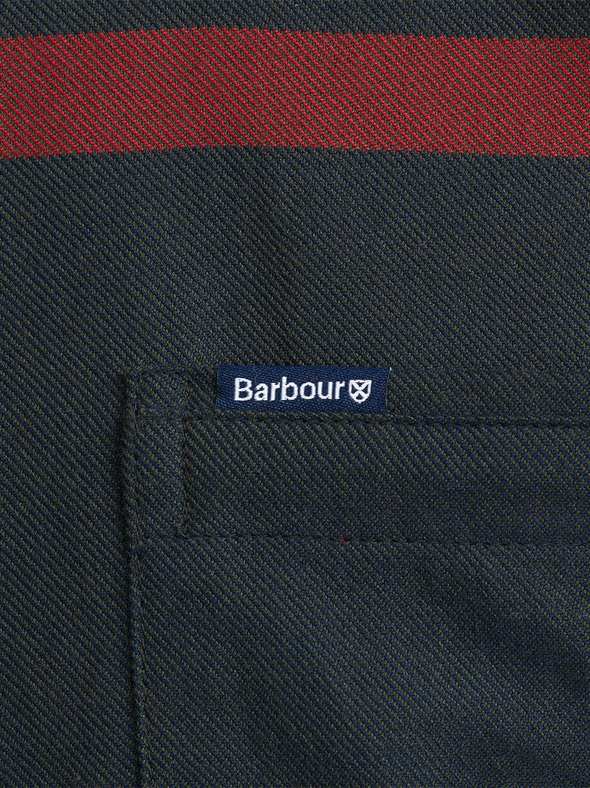 Ｄｕｎｏｏｎ Ｔａｉｌｏｒ(TOPS)｜Barbour（バブアー）の通販サイト