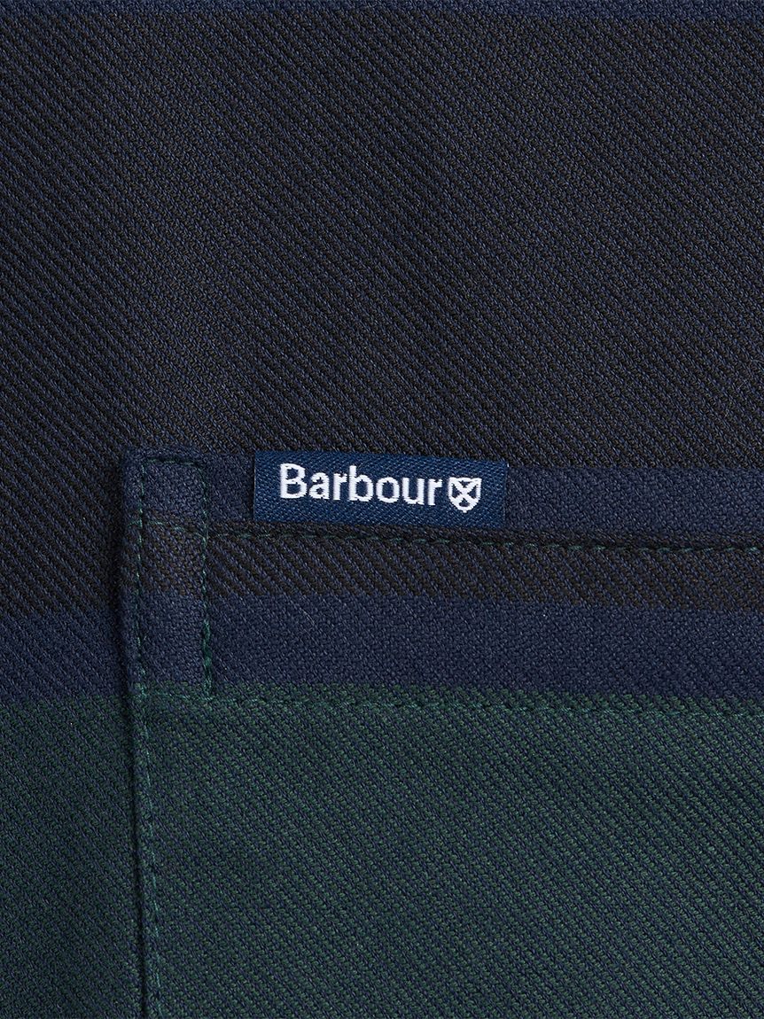 Ｄｕｎｏｏｎ Ｔａｉｌｏｒ(TOPS)｜Barbour（バブアー）の通販サイト