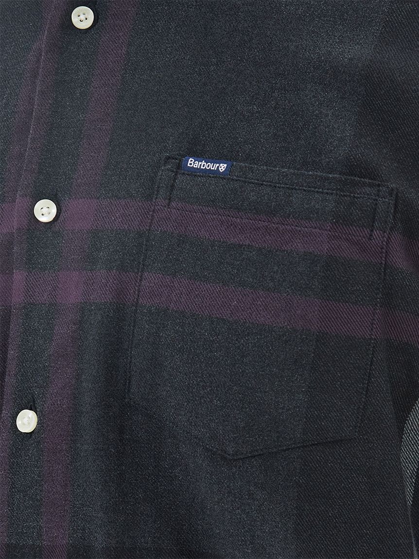 Ｄｕｎｏｏｎ Ｔａｉｌｏｒ(TOPS)｜Barbour（バブアー）の通販サイト