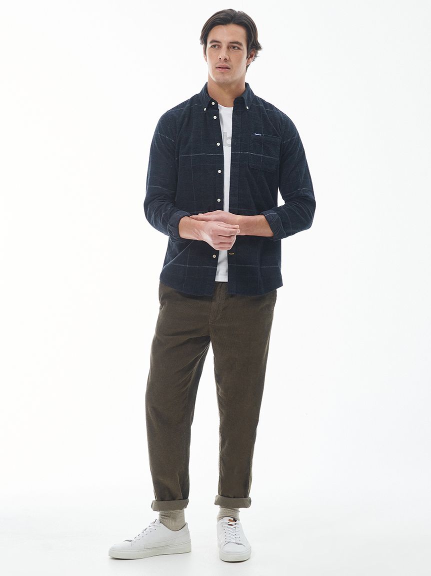 Ｂｌａｉｒ Ｔａｉｌｏｒ(TOPS)｜Barbour（バブアー）の通販サイト