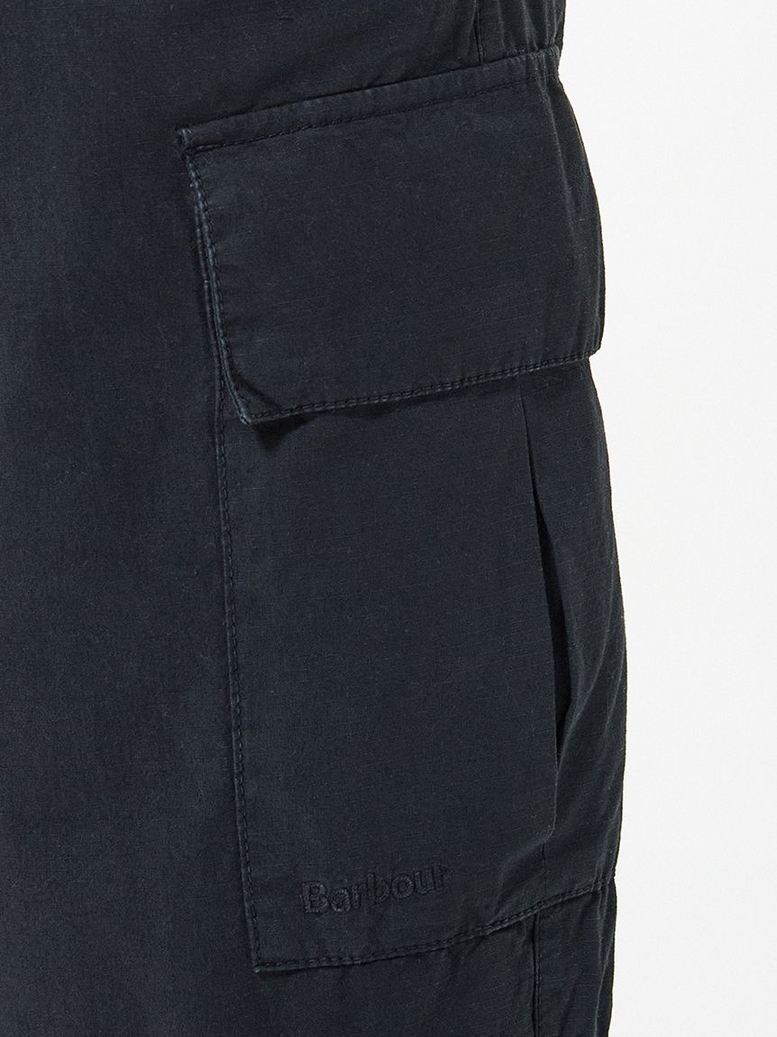 Essential リップストップ カーゴパンツ(TROUSERS & SHORTS)｜Barbour