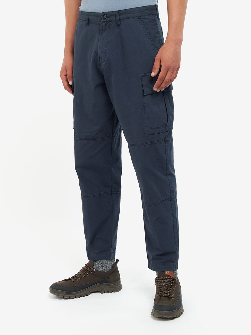 Essential リップストップ カーゴパンツ(TROUSERS & SHORTS)｜Barbour 