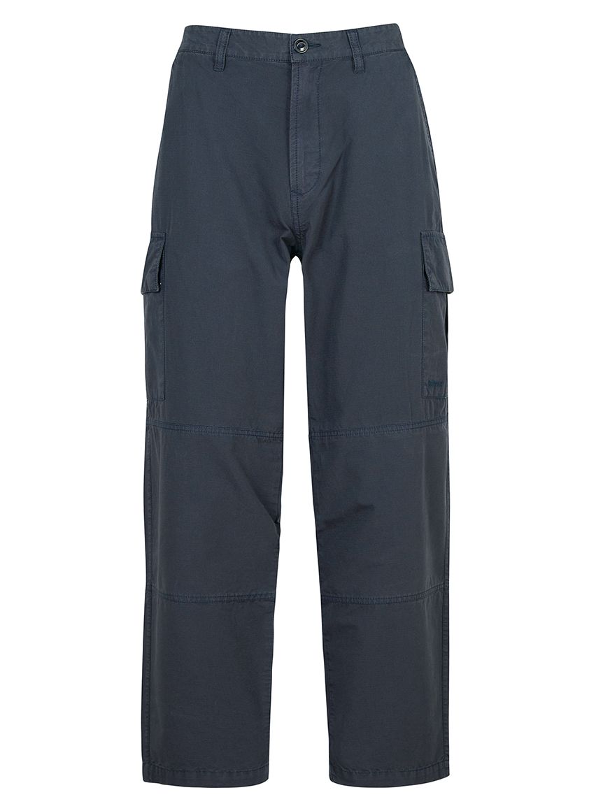 Essential リップストップ カーゴパンツ(TROUSERS & SHORTS)｜Barbour ...