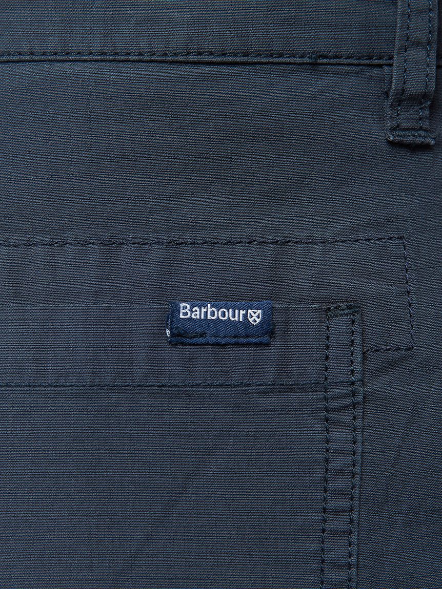 Essential リップストップ カーゴパンツ(TROUSERS)｜Barbour（バブアー