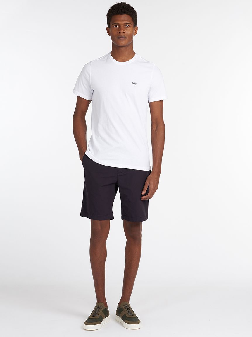 BARBOUR ロコフリントTシャツ MTS0502MTS WH11 Tシャツの商品一覧｜バブアー公式オンラインストア（Barbour）