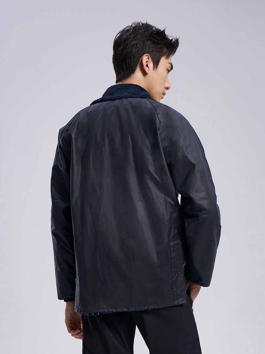 身幅52Barbour BEDALE サイズ34定価59,400円