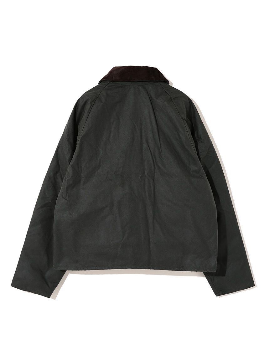 Barbour Spey Oiled Jacket スペイ　バブアー価格で悩んでおります